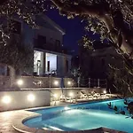Lu 3* Marina di Palma