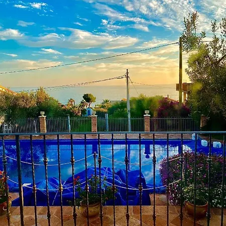 Lu Bed & Breakfast Marina di Palma