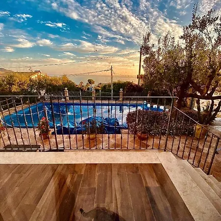 Lu Bed & Breakfast Marina di Palma