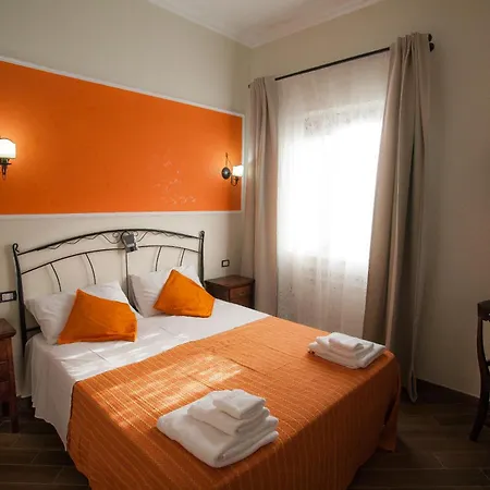 Lu 4* Marina di Palma