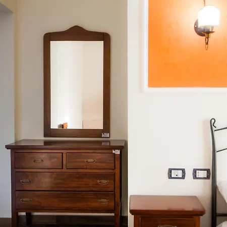 Lu Bed & Breakfast