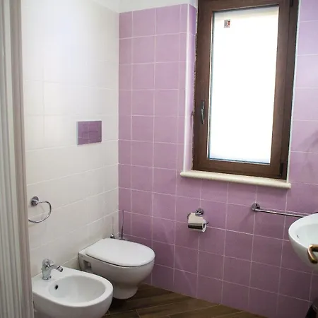 Bed & Breakfast Lu Marina di Palma
