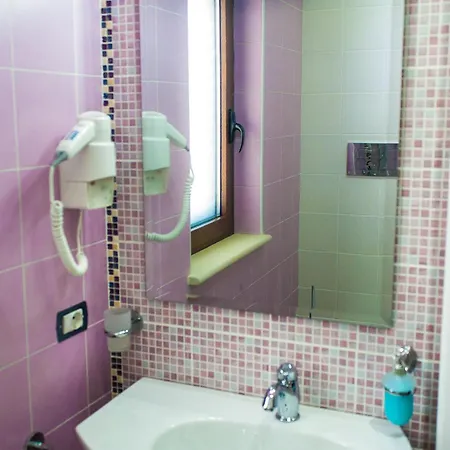 Lu Bed & Breakfast 4*