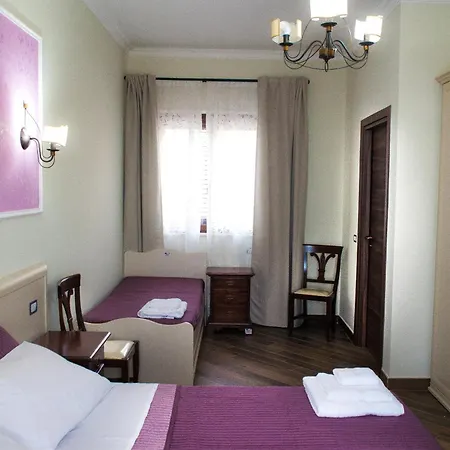 Lu Bed & Breakfast 4*