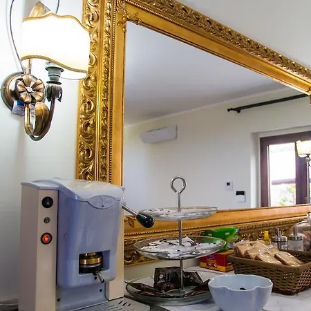 Bed & Breakfast Lu 4*