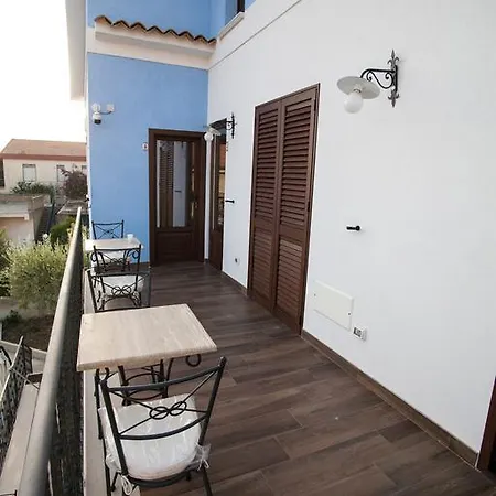 Bed & Breakfast Lu