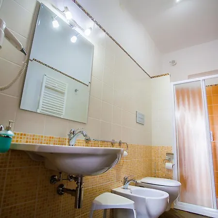 Bed & Breakfast Lu Marina di Palma