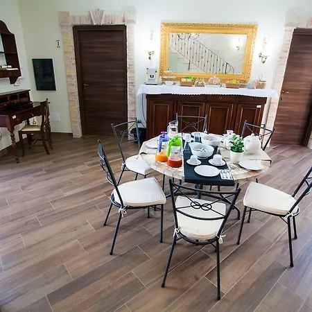 Bed & Breakfast Lu 4*