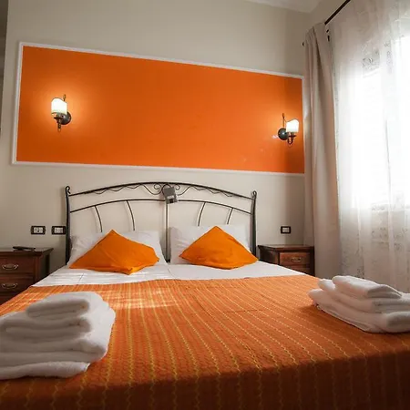 Bed & Breakfast Lu
