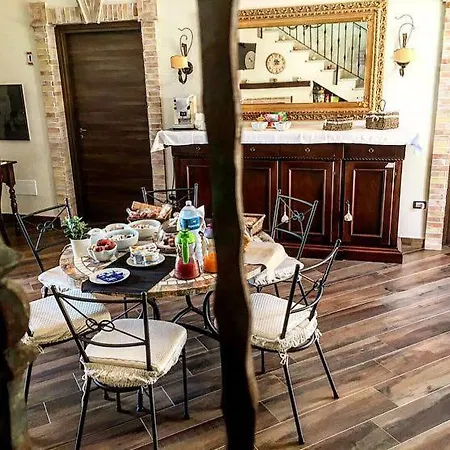 Lu 3* Marina di Palma