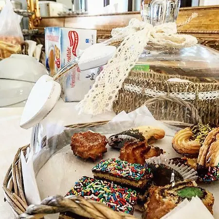 Lu 3* Marina di Palma