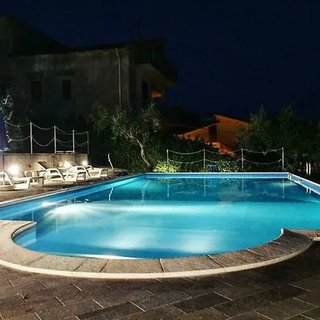 Bed & Breakfast Lu 4*
