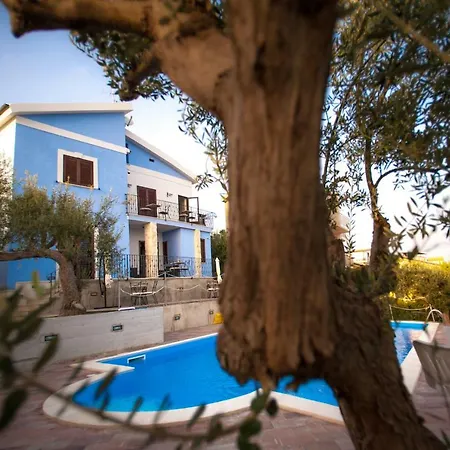 Lu Bed & Breakfast Marina di Palma