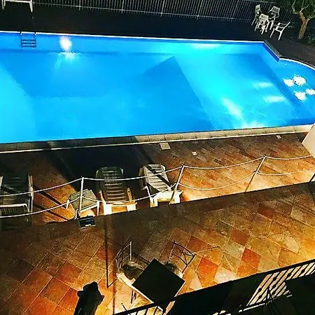 Lu Bed & Breakfast 4*