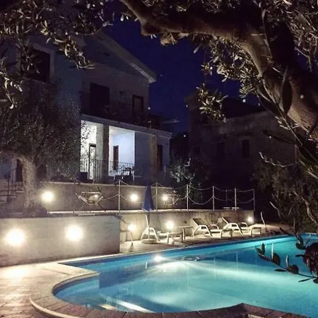 Lu 4* Marina di Palma