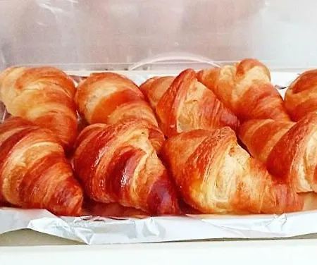 Frühstückspension Lu Marina di Palma