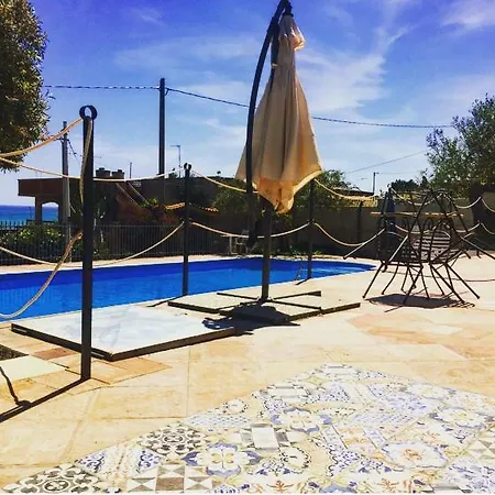 Lu Bed & Breakfast 4*