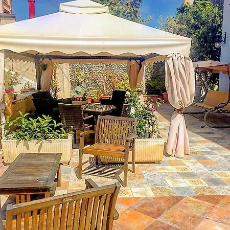 Lu Bed & Breakfast Marina di Palma