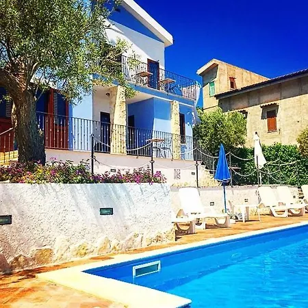 Bed & Breakfast Lu 4*