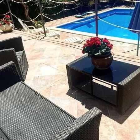 Lu Bed & Breakfast 4*