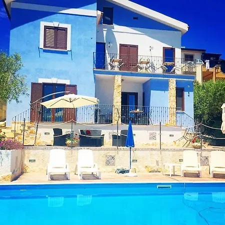 Lu Bed & Breakfast 4*