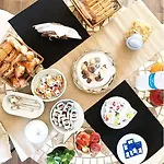 住宿加早餐酒店 Lu 马里纳-迪帕尔马