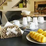 住宿加早餐酒店 Lu 马里纳-迪帕尔马