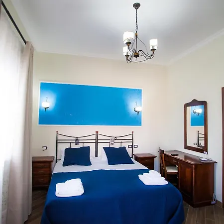 Lu Bed & Breakfast Marina di Palma