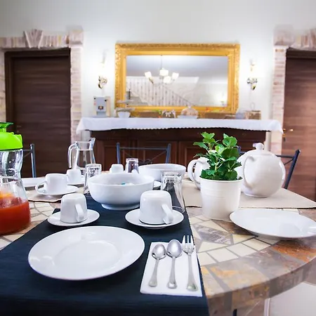 Lu Bed & Breakfast 4*