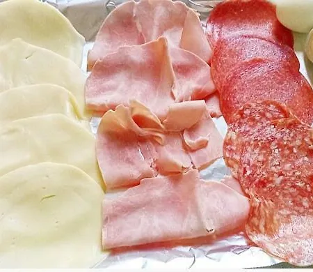 Lu Oda ve Kahvaltı
