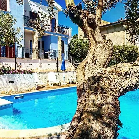 Lu Bed & Breakfast 4*