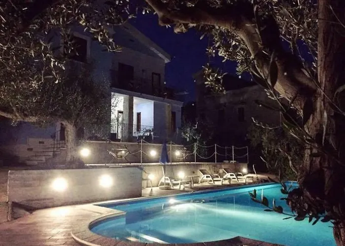 Lu 3* Marina di Palma